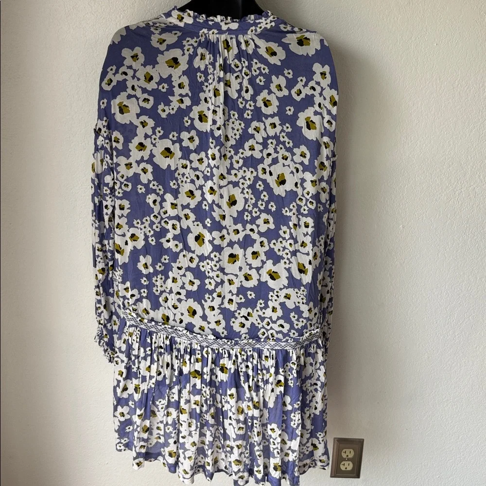 Free‎ People Love Letter Tunic - Picture 6 of 8